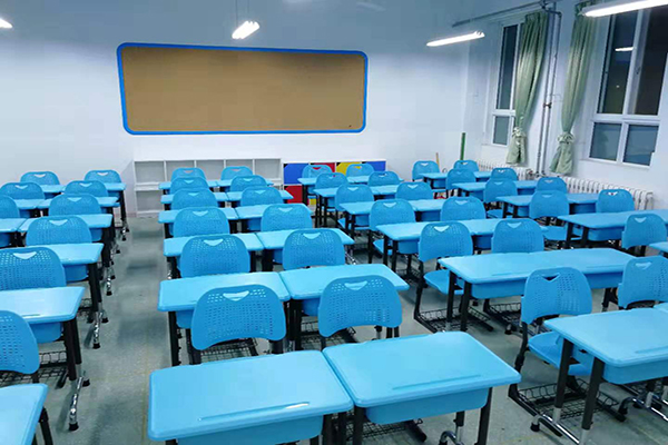如何判斷學(xué)生課桌椅的質(zhì)量？