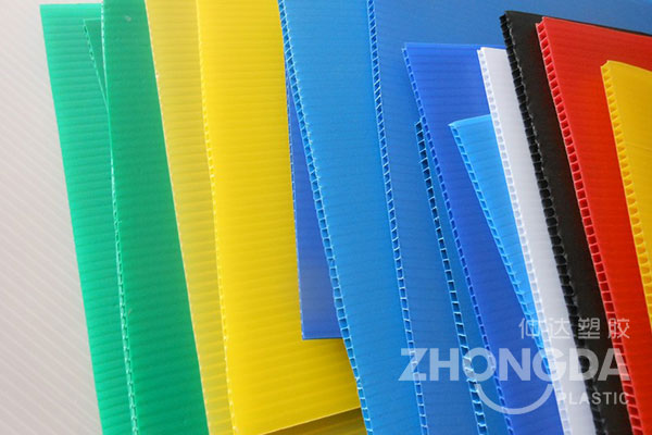 辨別中空板質(zhì)量優(yōu)劣的幾個注意事項！