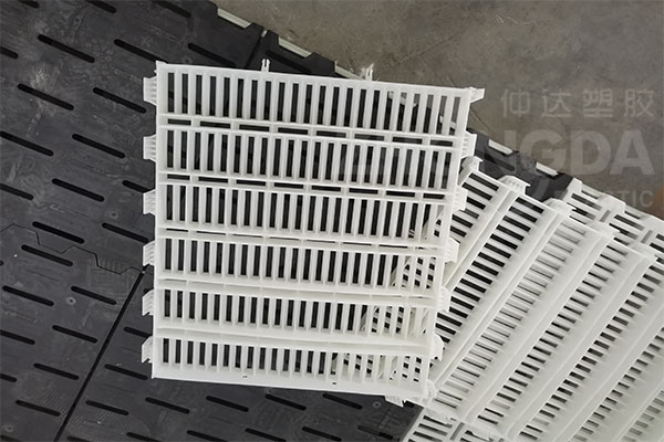 仲達塑膠塑料漏縫板的優(yōu)勢有哪些？