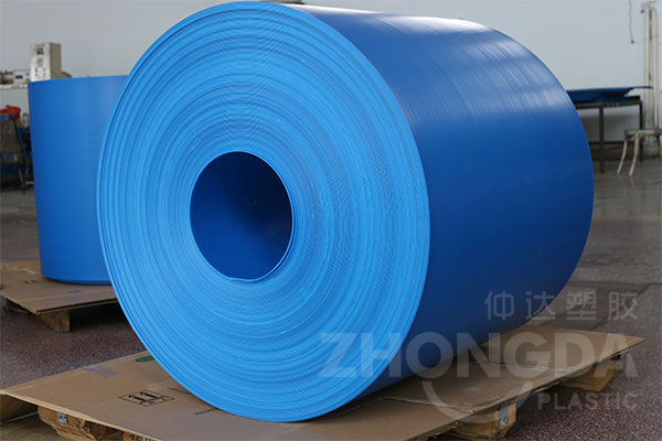 仲達(dá)塑膠PP中空板質(zhì)量到底如何？